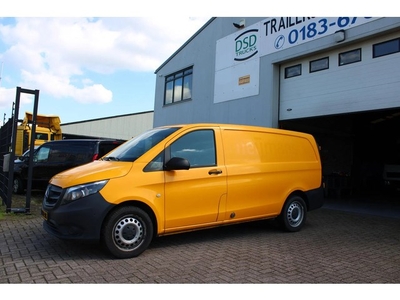 Mercedes-Benz Vito 114 CDI