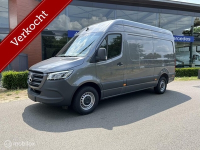 Mercedes Sprinter bestel 317 1.9 CDI L2H2 RWD LED, 3500