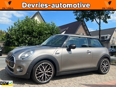 Mini Mini 1.2 One Pepper 70.000 km NIEUWSTAAT !!