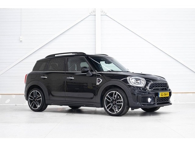 Mini Mini Countryman 2.0 Cooper S JCW Panoramadak