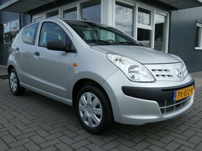 Nissan Pixo 1.0 Visia 5-DEURS