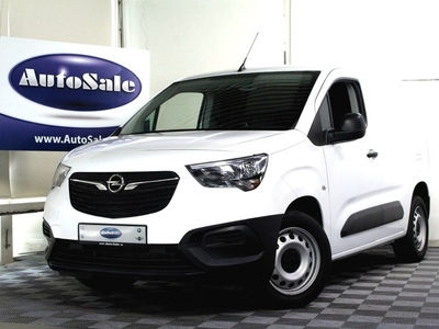 Opel Combo 1.2 Turbo L1H1 Innovation 18000 km CARPLAY NAVI