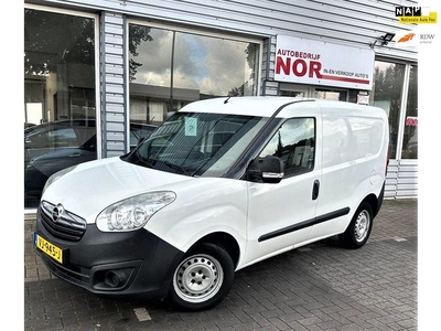 Opel Combo 1.3 CDTi L1H1 ecoFLEX