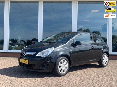 Opel Corsa 1.2-16V - Airco - Nieuwe APK