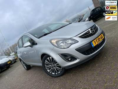 OPEL CORSA 1.2 EcoFlex Design Edition LPG, 1E EIG AFK, NAP!