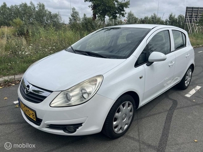 Opel Corsa 1.4-16V Business