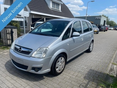 Opel Meriva 1.3 CDTi Business duits kent