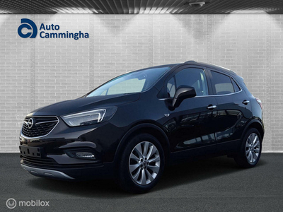 Opel Mokka X 1.4 Turbo Innovation Automaat