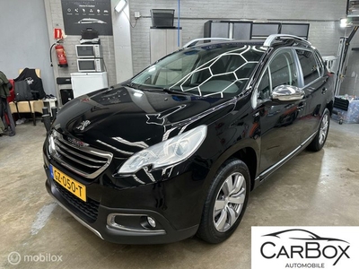 Peugeot 2008 1.2 ? PureTech Style