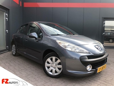 Peugeot 207 1.6 VTi Look Metallic Airco