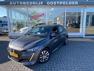 Peugeot 208 1.2 PureTech Active