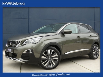 Peugeot 3008 1.2 PureTech Allure TOPDEAL !! PRACHTSTAAT !