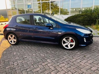 Peugeot 308 1.6 VTi XS AUTOMAAT/ PANORAMADAK/ APK 23-05-2024