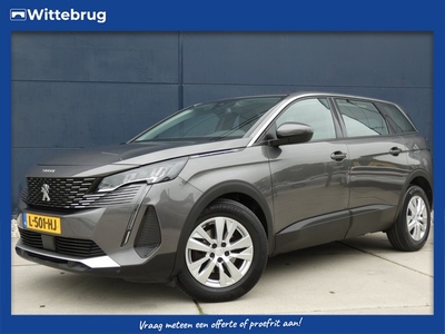 Peugeot 5008 1.2 PureTech Active Pack !!Outlet!!Mooie ruime