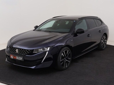 Peugeot 508 SW 1.6 HYbrid GT Pack Business (bj 2022)