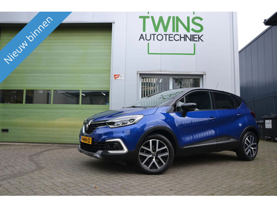 Renault Captur 1.3 TCe Version S