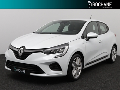 RENAULT CLIO 1.0 TCe 90 Zen | Navigatie 7