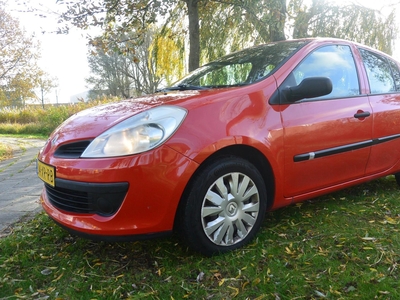 RENAULT CLIO 1.2-16V Business Line*5drs*airco*Apk