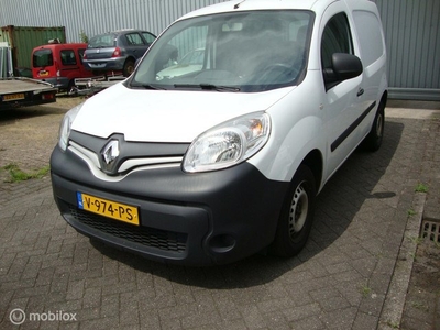 Renault Kangoo bestel 1.5 dCi 75 Energy Comfort