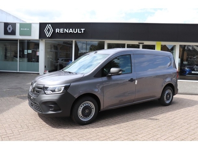 Renault Kangoo E-Tech Advance 22 kW L2 - Demo / Betimmering