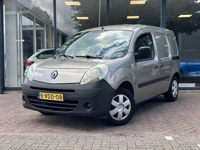 Renault Kangoo Express 1.6-16V-VERKOCHT!!