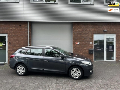 Renault Mégane Estate 1.2 TCe