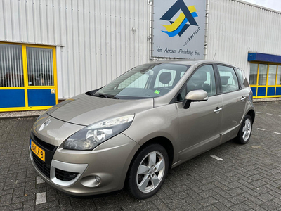 Renault Scénic 1.4 TCE Dynamique