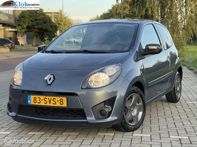 Renault Twingo 1.2-16V Collection/NAP/Airco/Cruise/Nieuw APK