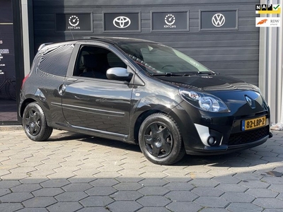 Renault Twingo 1.2-16V Dynamique - 1e eigenaar - Pano -