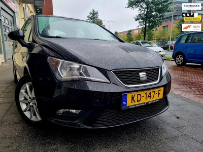 Seat Ibiza 1.0 EcoTSI 5drs Airco Navi ParkSens CrusCtrl Apk