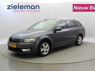 SKODA OCTAVIA 1.2 TSI Combi Ambition Business - Navi, Clima, PDC