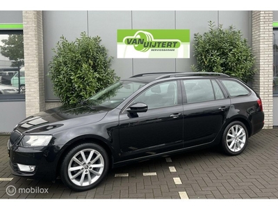 Skoda Octavia Combi 1.2 TSI Greentech Ambition