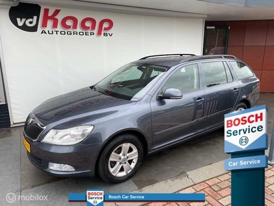 Skoda Octavia Combi 1.6 TDI Greentech Ambition Business Line