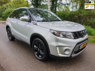 Suzuki Vitara 1.4 S Boosterjet / NAVGATIE / CAMERA /