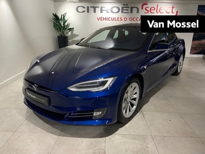 TESLA MODEL S 75D Base