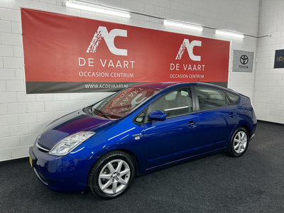 Toyota Prius 1.5 VVT-i Comfort - VERKOCHT!