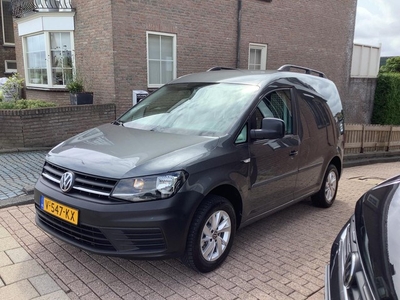 Volkswagen Caddy 2.0 TDI L1H1 BMT Economy