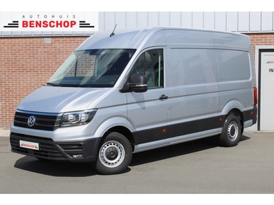 Volkswagen Crafter 35 2.0 TDI 177PK L3H3