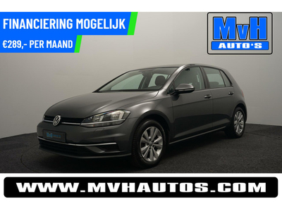 Volkswagen Golf 1.0 TSI Comfortline Business|PDC|STOELVERW.