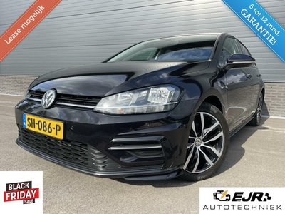 Volkswagen Golf 1.0 TSI Highline Business R-Line