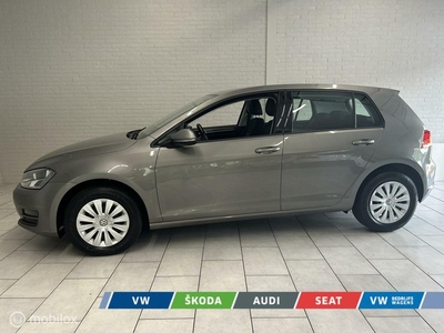 Volkswagen Golf 1.2 TSI Trendline