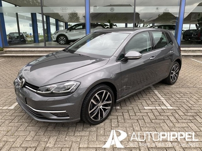 Volkswagen Golf 1.4 TSI Highline virt. display Led