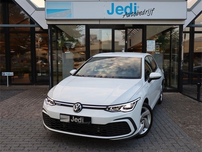 Volkswagen Golf GTE eHybrid 5drs 1.4 TSI 150kw/204pk DSG6