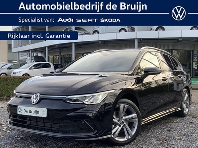 Volkswagen Golf Variant 1.5 eTSI 130pk DSG 2x R-Line