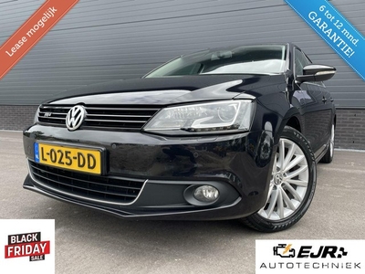 Volkswagen Jetta 1.4 TSI R-Line VOL!