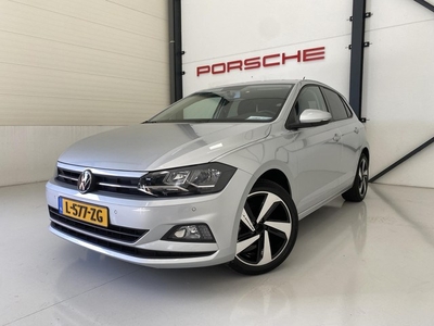 Volkswagen Polo 1.0 TSI Highline Business R