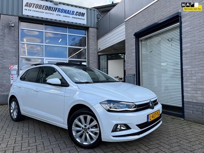 Volkswagen Polo 1.0 TSI Highline NL.Auto/Panoramadak/Full