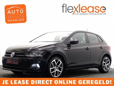 Volkswagen Polo 1.0 TSI Highline R-Design- Navi, Add Cruise, Nw model, Slechts 69 dkm !