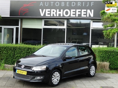 Volkswagen Polo 1.4-16V Comfortline - INCL NIEUWE APK -