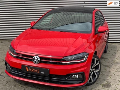 Volkswagen Polo 2.0 TSI GTI Pano Virtual Dash Keyless Navi